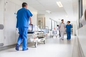 Dangerous Mistakes Tripled in Maryland Hospitals