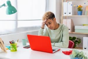 Teens Increasingly Becoming Victims of Financial Sextortion