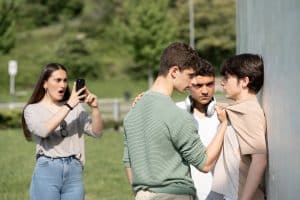 Schools Are Being Held Liable for Student Bullies