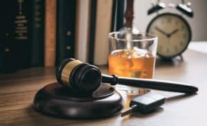 Drunk Driver Sentenced to Prison for Killing Passenger in a D.C. Uber