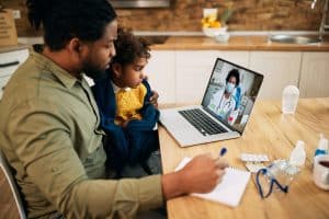 Medical Malpractice and Telemedicine