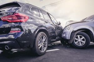 The Number of Car Accidents in Washington, D.C. Continues to Rise