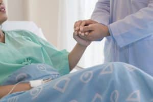 Washington, DC Is #4 for Fetal Deaths