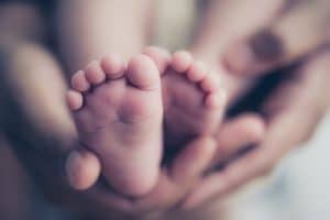 Washington, DC Scores a C- on the March of Dimes 2023 Report Card