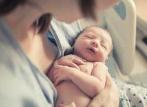 We Need Better Follow-up Care for New Mothers 