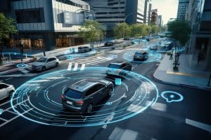 Vehicle Automation Systems Aren’t Safe