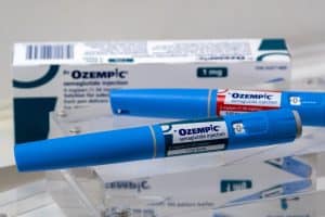 Women Are Getting Pregnant on Ozempic, Much to Their Surprise 
