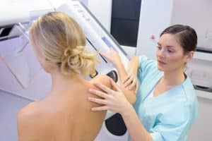 New Guidelines Recommend Mammograms Should Begin at Age 40