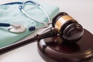 Medical Malpractice Lawsuit Process in Washington, D.C.