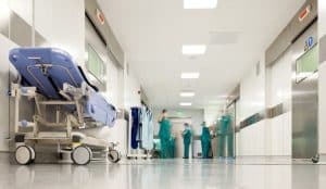 Common Hospital Errors That Can Lead to Legal Action