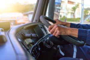 The Impact of Truck Driver Shortages on Road Safety in Washington