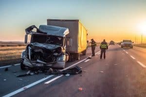 Top Mistakes to Avoid After a Truck Accident: Protecting Your Legal Rights
