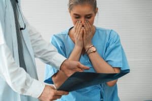 When Does Surgery Become a Legal Issue? Understanding Surgical Errors