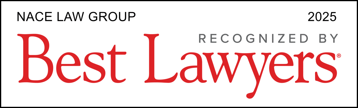 The Best Lawyers in America