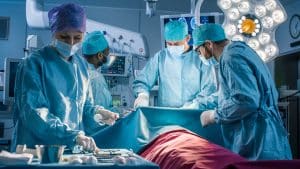 Surgical Errors in Outpatient Settings: Are You Still Protected?