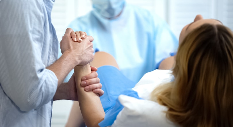 birth trauma