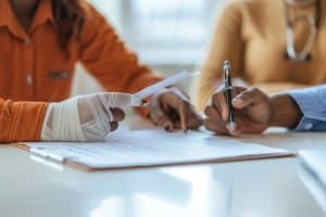 Filing a Personal Injury Claim: Do You Need a Lawyer?