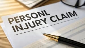 How Long Do Accident Victims Have to File a Personal Injury Claim?