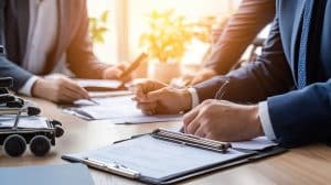 What to Bring to Your First Consultation with a Personal Injury Lawyer