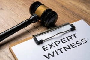 The Role of Expert Witnesses in Personal Injury Cases