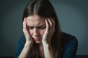 Can I Sue for Emotional Distress After an Accident?