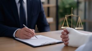 What to Expect During a Personal Injury Lawsuit